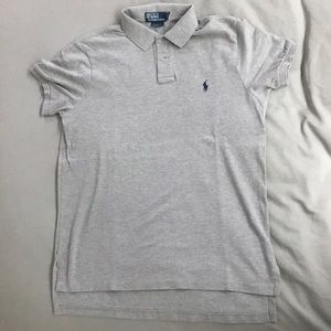 Mens Polo Shirt